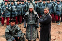 清朝军队不用金属铠甲，为什么用看似简陋的棉
