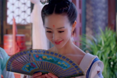 徐惠是怎么成为李世民唯一正史上有列传的嫔妃