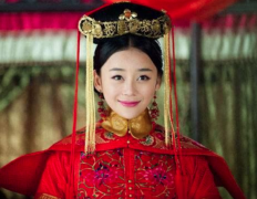 固伦敖汉公主：清朝第一位公主，七岁嫁人与丈