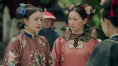 孝淑睿皇后：15岁嫁给皇子，清朝唯一生下皇帝的