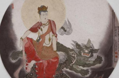 中国画讲究的是什么？为什么古代画家强调“气韵生动”？