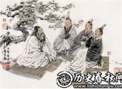 内圣外王的儒家活法