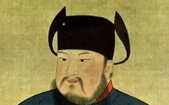 朱温也当过皇帝，为什么后世却很少有认同他的呢？