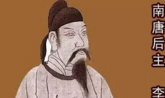 李煜本是南唐李璟的第六子，他却为何继承了南唐皇位？