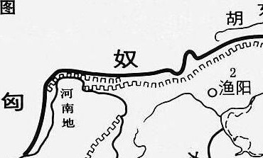 我们现在看到的长城真的是秦朝时期修筑的吗？