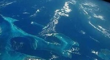 百慕大三角有哪些特殊之处，为何总是有很多离奇的事件？