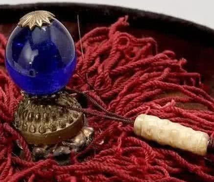 清朝官帽上都有一颗珠子 这珠子到底值多少钱