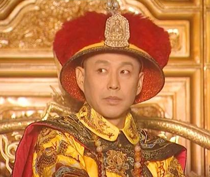 对于清朝皇室来说 他们说的是满语还是汉语