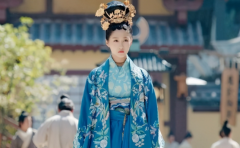 山阴公主刘楚玉在历史上是什么结局？