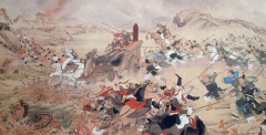 蒙古帝国能够政府世界 南宋为何是蒙古最难啃的骨头