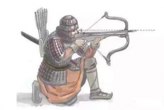 秦国时期的弓弩是怎样的？为什么秦弩那么强大？