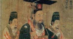 历史上成为治的君主并不多，杨坚的功劳得到了什么评价？