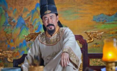 在赵匡胤驾崩之际，为什么没有让自己的儿子当上皇帝？