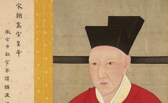 在南宋的皇室后裔中，宋高宗为何全部选择赵匡胤的后代？