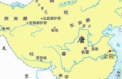 唐朝之后，其他王朝为何没有将都城放到长安了呢？