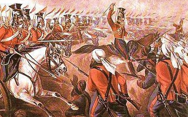 蒙古骑兵所向披靡，为什么他们的战斗力如此之强？