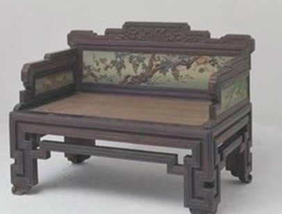 唐宋时期椅子才开始流行 古人之前又是坐在什么地方