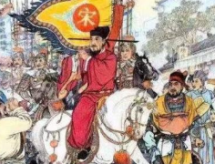 宋朝与元的战争，也是是“文明”于“野蛮”之间的斗争