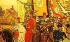 明武宗是最后一次御驾亲征的皇帝，为何却充满了争议？