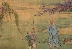 清明节是何起源？它是如何发展成为汉族四大节之一？