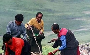 西藏地区的“起尸”是怎么回事？真相是什么？