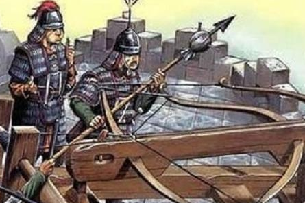 古代打仗用什么武器 十八般武器能配套齐全吗