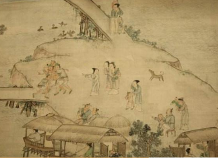 揭秘：秦朝时期的家庭生活理念是怎样的？
