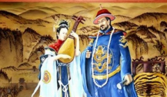 在吴三桂冲冠一怒为红颜背后，一直存在着哪两种说法？