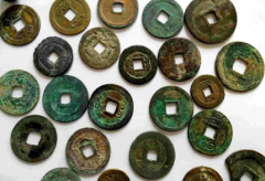古代的铜钱与银票如何防伪？铸币权在谁的手中？