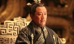 陈霸先很是英明神武，但他为何却没把皇位传给儿子陈昌？