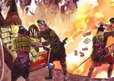 秦朝灭亡真的与焚书坑儒有必然联系？真相是什么