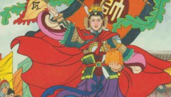在唐朝名将樊梨花征西中，她如何大败白虎关总兵杨藩？