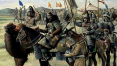 明朝时期，蒙古是怎么分裂成鞑靼和瓦剌的？