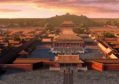 唐朝之后 西安为什么会失去成为都城的地位