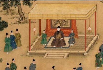 朱元璋时期的文字狱是怎样的？他对于普通百姓有多宽容？