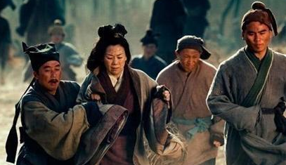 长坂坡之战刘备两个女儿被俘 曹操是怎么对待她们的