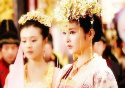 唐朝时期为何没有人想做驸马 公主真的有那么差劲吗