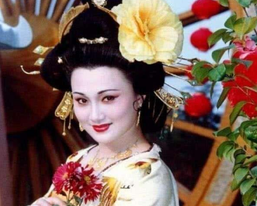 唐朝是否真的以胖为美？正史中是如何形容杨贵妃的？