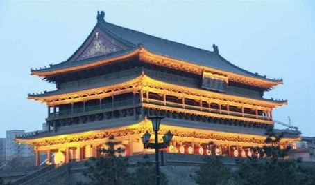 汉朝有个长安城了，为何唐朝时期又建立了一个长安城？