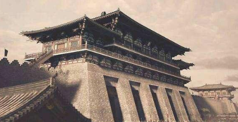 汉朝有个长安城了，为何唐朝时期又建立了一个长安城？