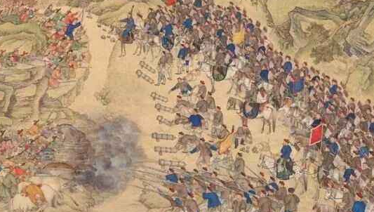 清朝时期都有哪些民族政策呢？产生了哪些弊端？