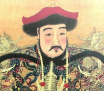 清朝宗室爵位晋升制度是什么样的 郡王升到亲王很难吗