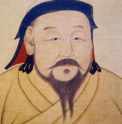 忽必烈在位时期蒙古帝国为什么四分五裂 罪魁祸首是谁