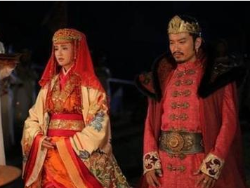古代和亲时，中原王朝基本以嫁女为主，这是为什么呢？