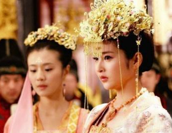 古代和亲时，中原王朝基本以嫁女为主，这是为什么呢？