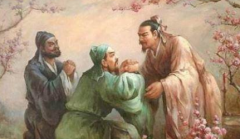 历史上虽没有桃园三结义，刘备为何不封关张二人为王？