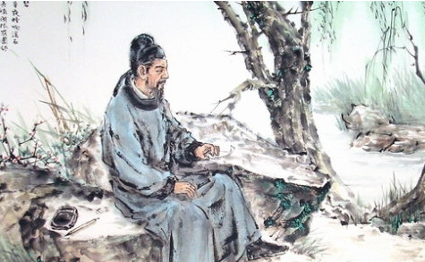 历史上的钟馗是唐朝宰相韩愈都举荐过的秀才？