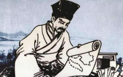 中国地图绘制第一人：裴秀在历史上有多牛？