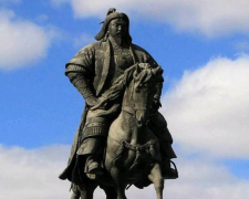 元朝覆灭时，蒙古帝国的四大汗国在干什么？