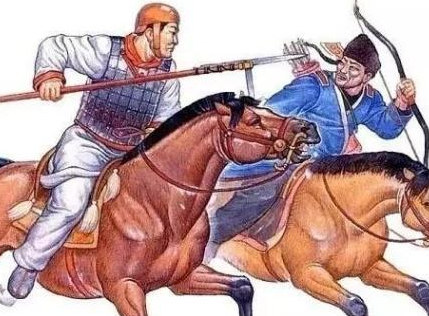 古代骑兵对军队到底有多重要 骑兵最早出现在什么时候